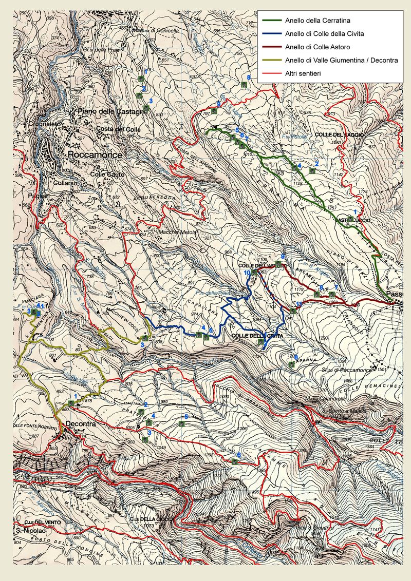 Parco Nazionale Della Majella