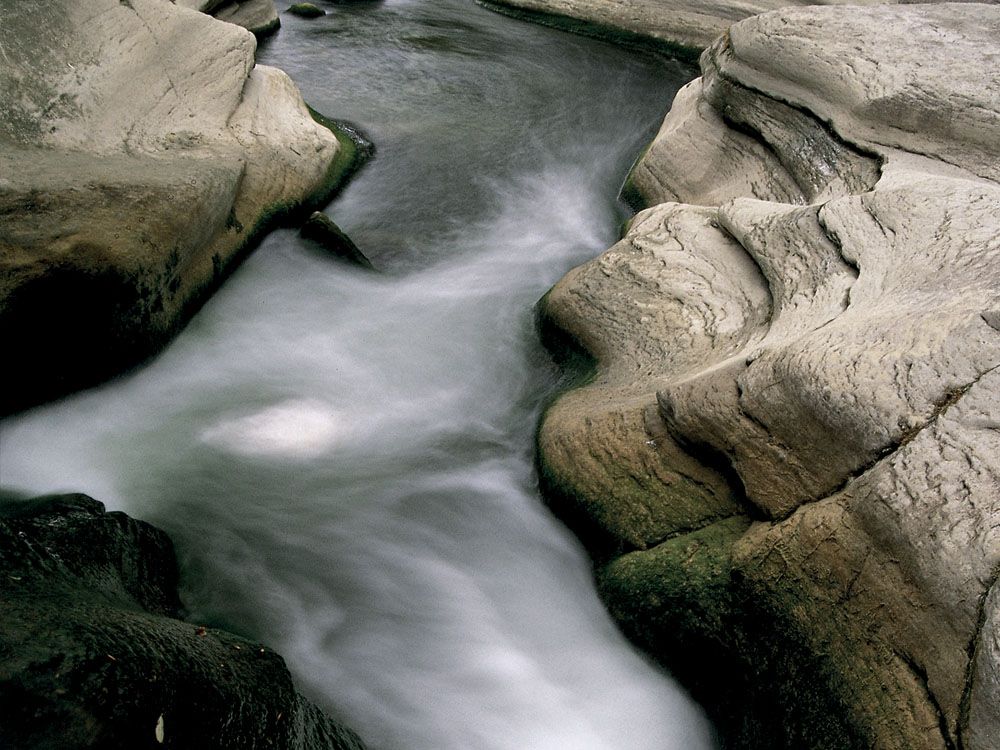 La Valle del fiume Orta - PNM