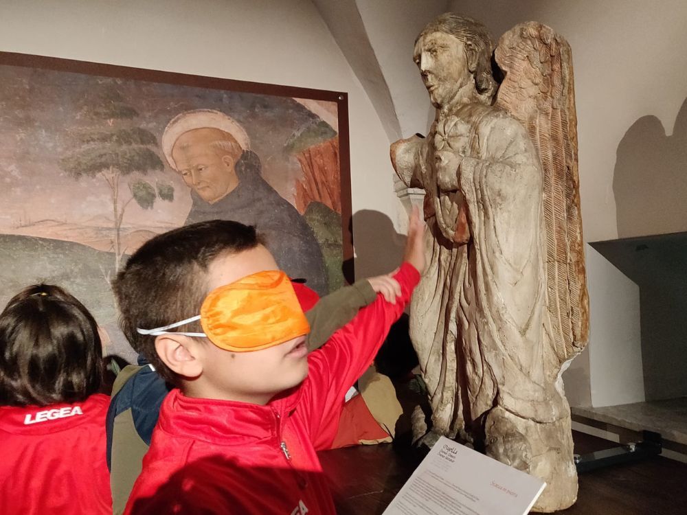 Mostra multimediale