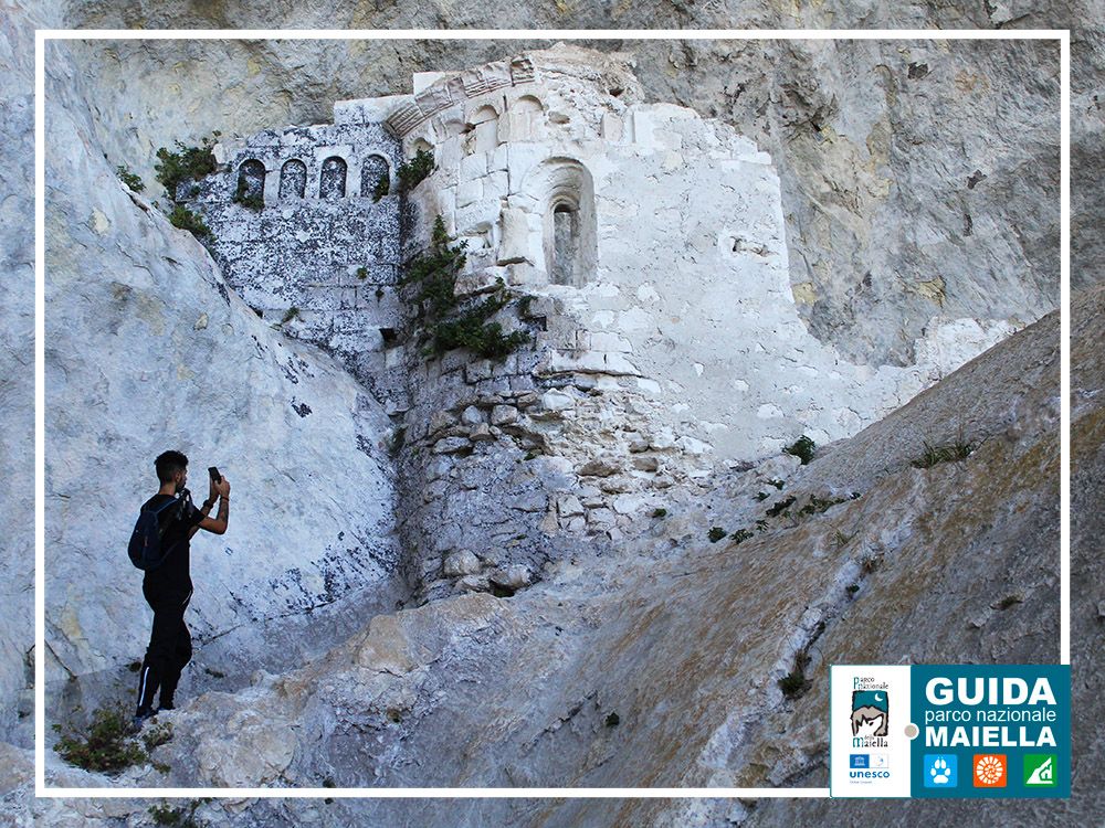 Grotta Sant'Angelo