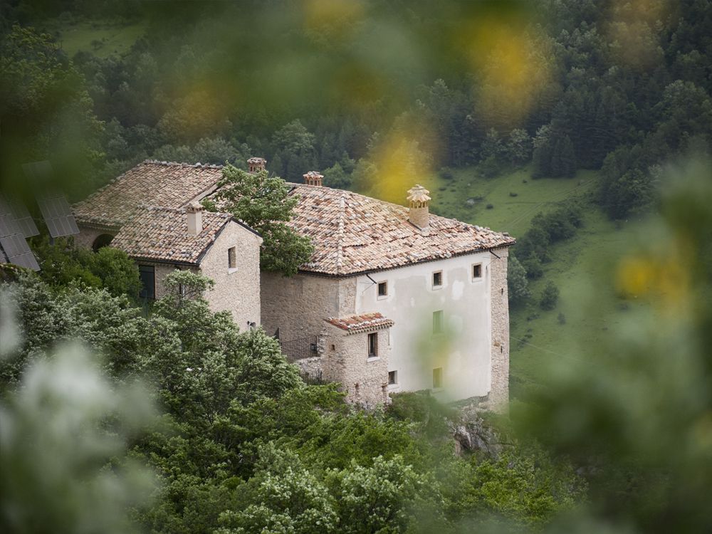 Madonna dell'Altare di Palena