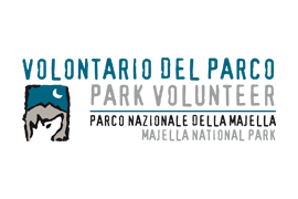 Volontariato del Parco Nazionale della Maiella