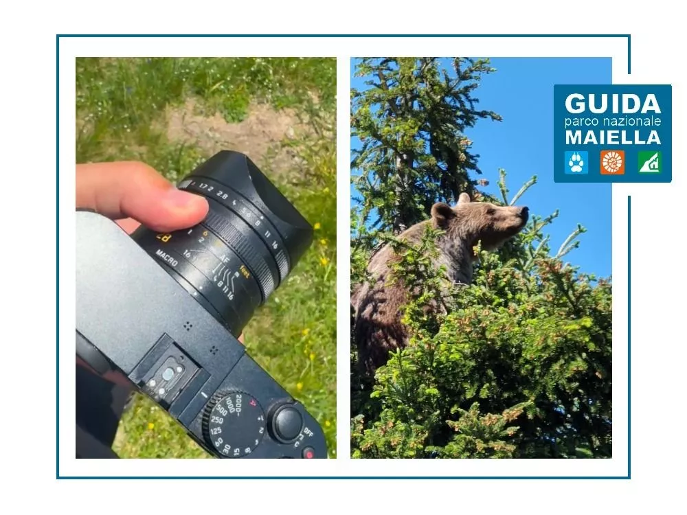 Escursione Fotografica